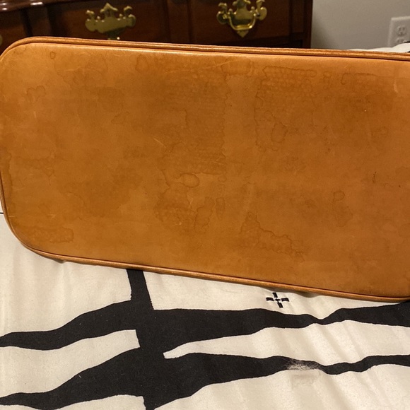 Louis Vuitton Alma bag Vintage - Picture 3 of 16